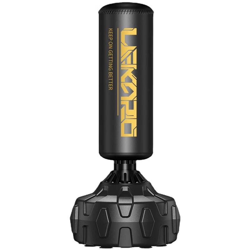 Ying Jia Humanoid Freestanding Boxing Punching Bag