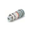 SMC KK6S-16E Bulkhead Straight Quick Fitting