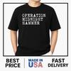 Operation Midnight Hammer T-shirt ON TREND Unisex T-shirt