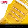 Franklin CFX Pro Hi-Lite Batting Gloves Adult Size Dual Hand Colorful Baseball Equipment