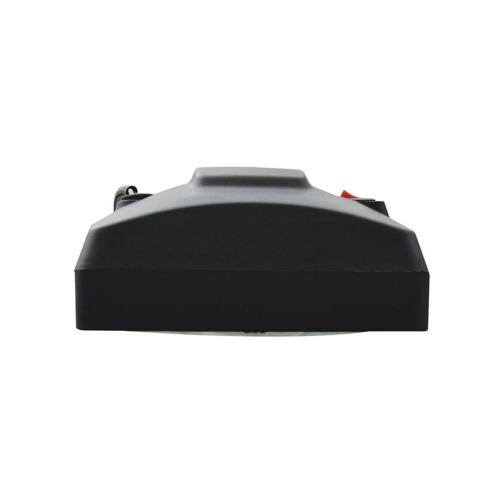 Apsmotiv Work Lamp Assembly With On-Off Switch 12v Lights Off Road Ford Truck Jcb Tractor New Holland Jcb