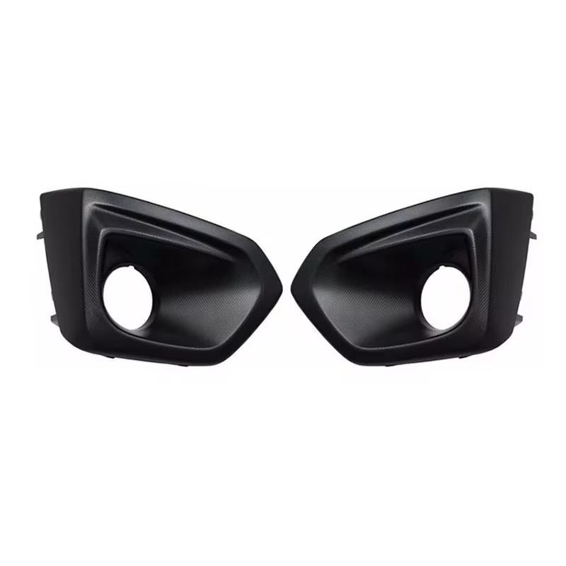 Fog Light Cover For Subaru Impreza 2012-2014 Fog lamp Trim Headlight Shade Grille Frame Grill 57731FJ000 57731FJ010
