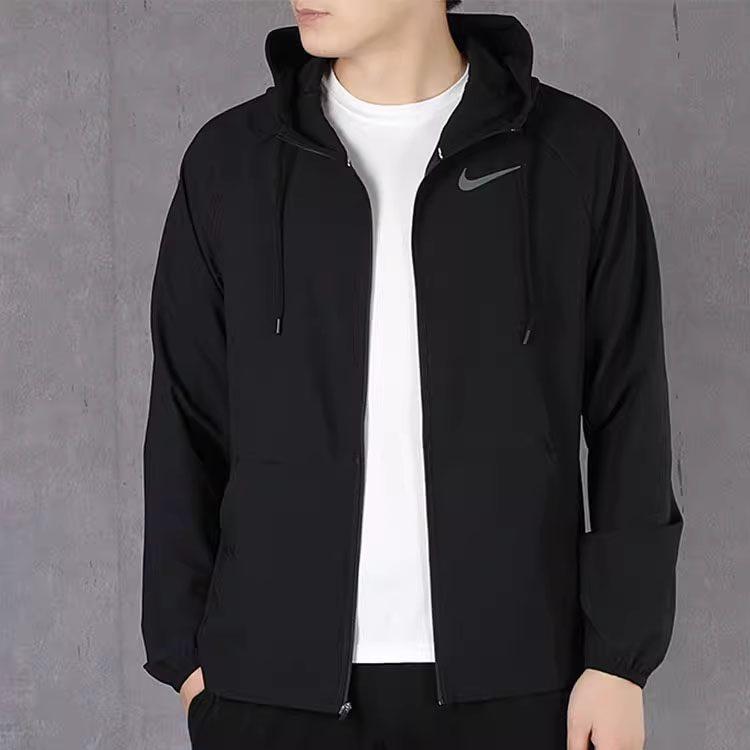 Nike Jackets Men's Hooded Moderate Other CT6011-010