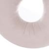 U Shape Neck Pillow PP Cotton Super Soft Relieve Fatigue Comfortable Portable Neck Pillow for