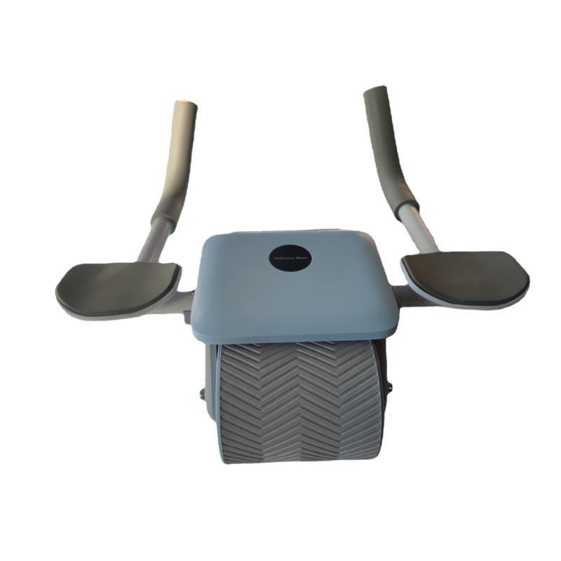 

Производитель фитнес-оборудования для автоматического отскока колеса для мышц живота, локтевого бандажа с плоской опорой, тренажера для сокращения мышц живота