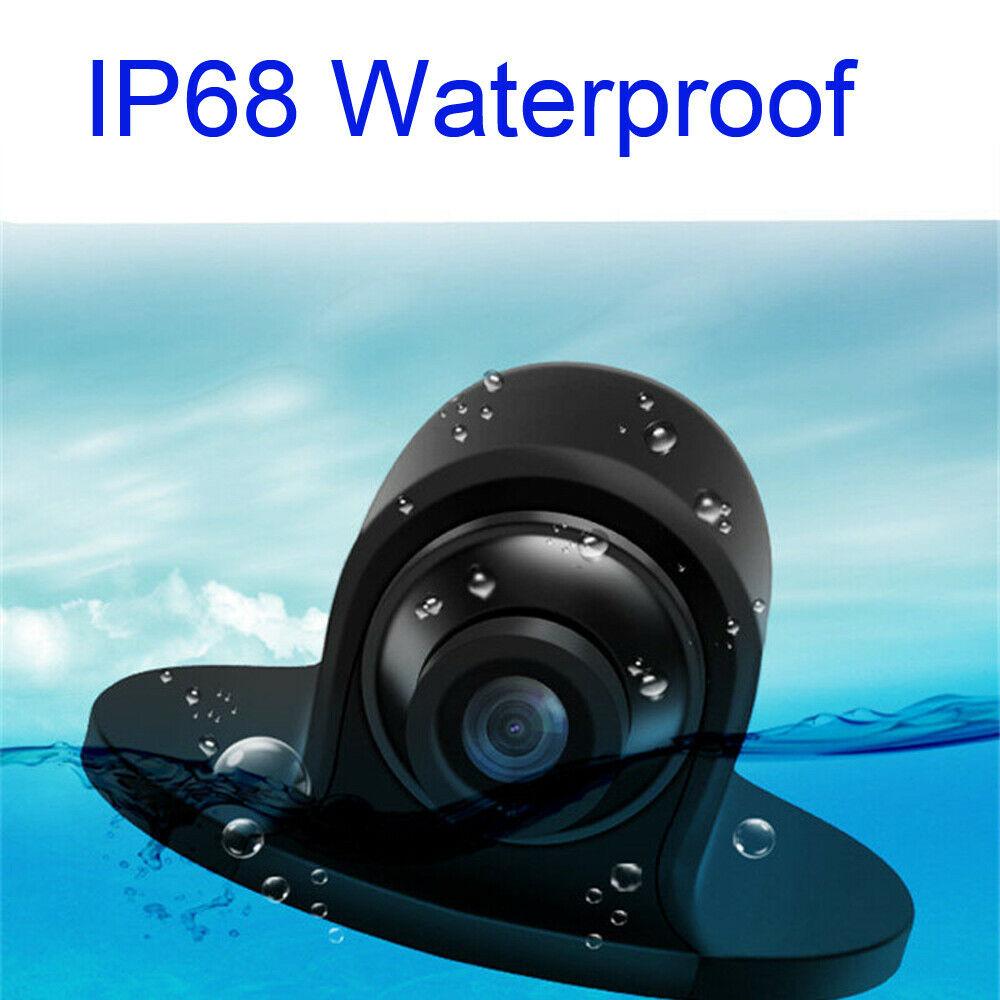 Auto Car Rear View Automobiles CCD HD View Parking Vehicle Camera Parking Cameras Reverse Camera