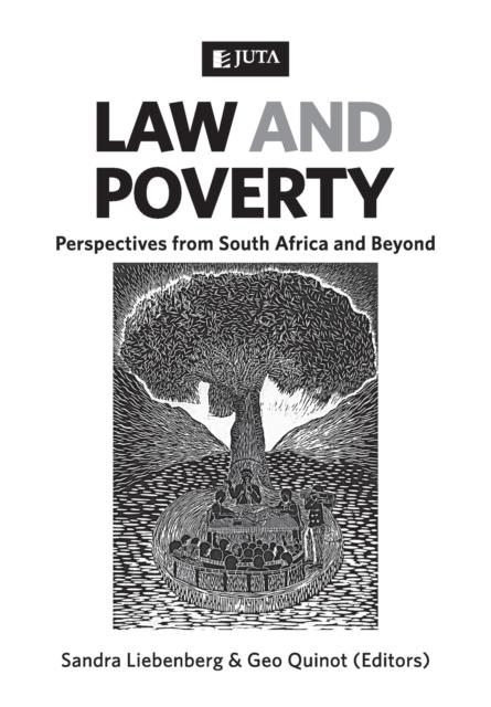 The Law and Poverty : Perspectives from South Africa and Beyond (2012) Book