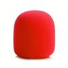 10pcs Colorful Windscreen Microphone Windshield Recorder Pen Sponge Ball Type Cover Foam Filter