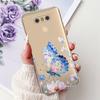 For LG G6 Case LG G6+ H870 H871 H872 H873 H870K Luxury Fashion Painted Cover 5.7'' Soft Silicone Case For LG G6 Plus LGG6 Fundas