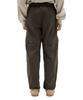Beulaunyadeu 22Fw Field Pants, Olive