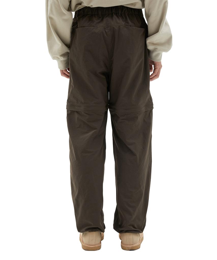 Beulaunyadeu 22Fw Field Pants, Olive