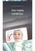 LED Sun Visor Vanity Mirror with Shatterproof HD Lighting