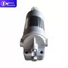 SHACMAN S-Series Diesel Fuel Filter & Oil-Water Separator Assembly