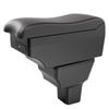 Nissan Kicks, Jin Ke, and Almera Center Armrest Box