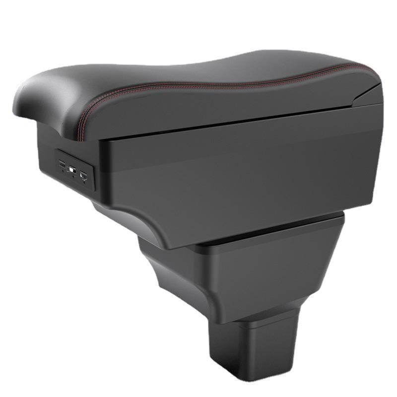 Nissan Kicks, Jin Ke, and Almera Center Armrest Box