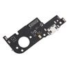 Charging Port Flex Cable Repair Part for Compatible Brand ZTE Blade A52 Dock Connector (Without Logo)