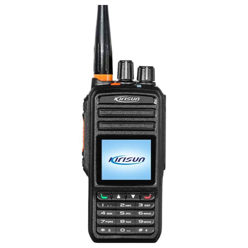 

Kolison DP580 Digital DMR Two-Way Radio (CN version)
