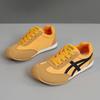 [Customized] GT2002 Spring 2025 New Breathable Little White Shoes Women's Korean Version Ins Low-top Casual Board Shoes Low