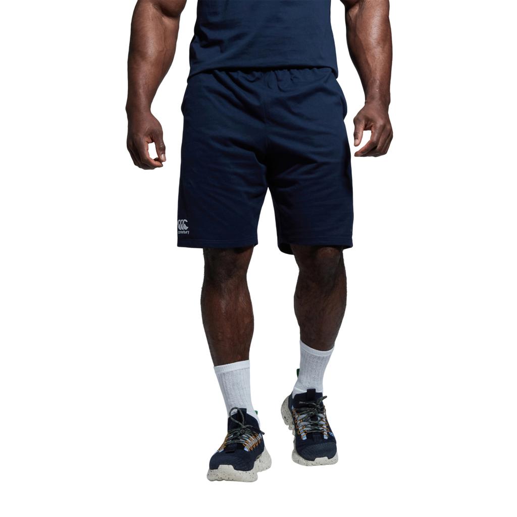 Canterbury Mens Cotton Shorts