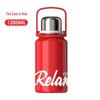 Dongfanghong 316 Stainless Steel Portable Thermos