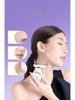 Neck Beauty Device: Anti-Wrinkle Vibration Massager & LED Skin Lifter