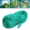 Bird Netting with 50PCS Cable Ties Nylon Garden Netting Anti Bird Mesh Plant Pest Netting for Vegetable Fruit