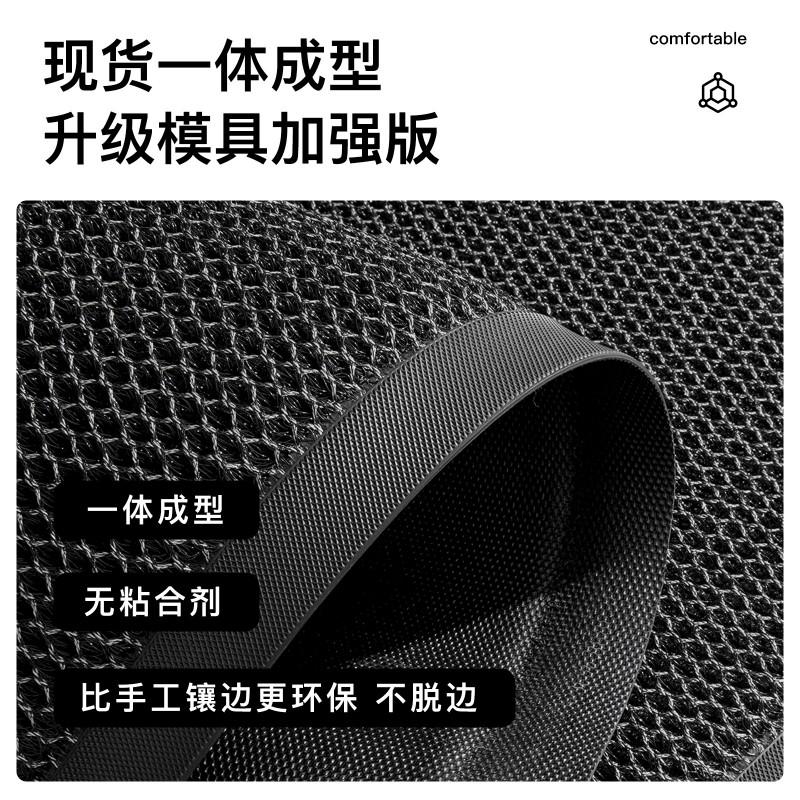 Outdoor Indoor Door Mat Waterproof Sunproof Commercial Non Slip Entrance Rug Hotel Office
