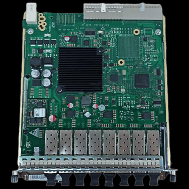 Huawei 8-Port STM-1/4 Optical Interface Board TMB3SL41O