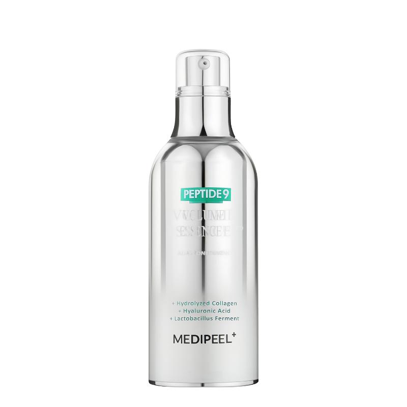 Peptide9 Volume White Cica Essence Pro