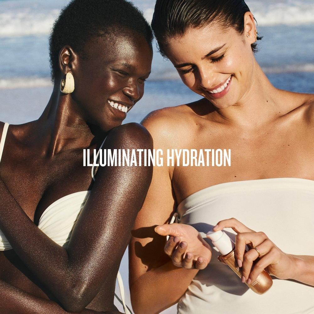 Sol De Janeiro Glowmotions Body Oil Glow Anywhere Set