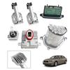 Xenon Ballast Bulb LED Module Diode Kit RH For BMW 5 Series 528i 535i 2011-2013