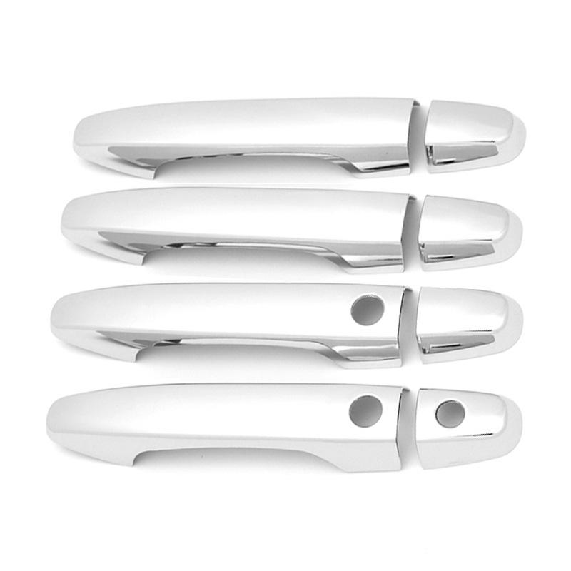 Honda Jade 14-20 Door Bowl Handle Protective Sticker