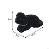 Dog Car Ornaments Dashboard Toys Crafts Creative Gifts Desktop Ornament Home