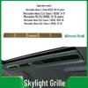 Mercedes ML/GL/GLE/GLS W166/W292 Sunroof Grille Roof Handle 1667840000