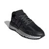 Adidas Nite Jogger Core Black Women's FV4137