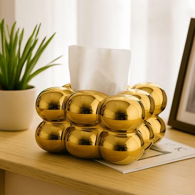 Dekorace na stůl – Stojany a držáky na ubrousky