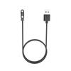 Adecuado para Zeblaze Vibe 7 Pro Cargador Magnético Adaptador de Corriente Cable de Carga USB Soporte de Soporte Estación Soporte para Smartwatch