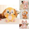 Cute Lingna Beier Series Plush Toy Doll Wholesale Fox Doll Gift For Girls Characters)