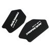 2x Side Tank Traction Grips Pads For Yamaha Tracer 700 Tracer 7/GT 2020-2021
