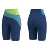 Unisex 3mm Thermal Scuba Diving Pants - Five-Point Design for Surfing, Sailing, and Free Diving