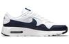 Nike Air Max Sc 'White Obsidian' CW4555-106