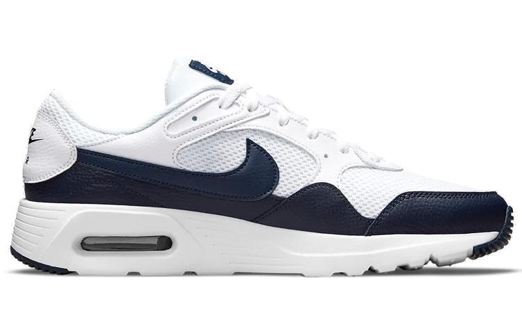 Nike Air Max Sc 'White Obsidian' CW4555-106