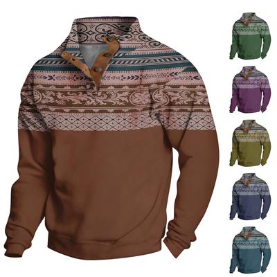 Warme kleding – Sweatshirts en truien