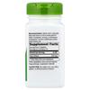 Nature's Way Flower Hops 620mg Veggie Capsules, 100 Count