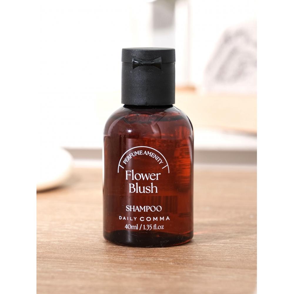 

Шампунь Daily Comma Perfume Amenities 40 мл