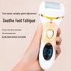 CHIGO Electric Foot File CN plug (adapter included)