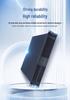 Rackmount 2U Industrial PC with i3/i5 Multi-core Processor