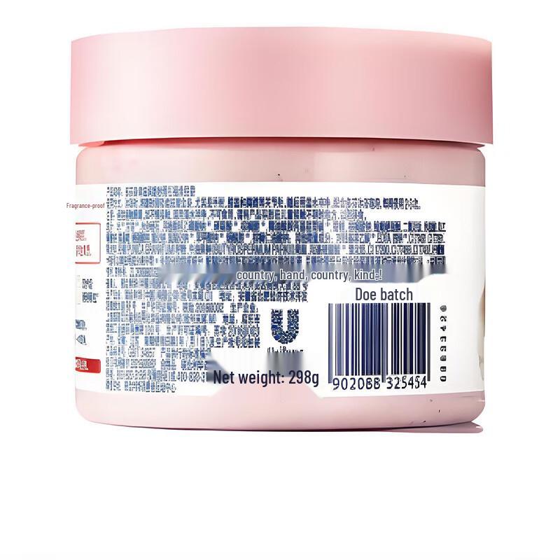 Dove Exfoliating Body Polish