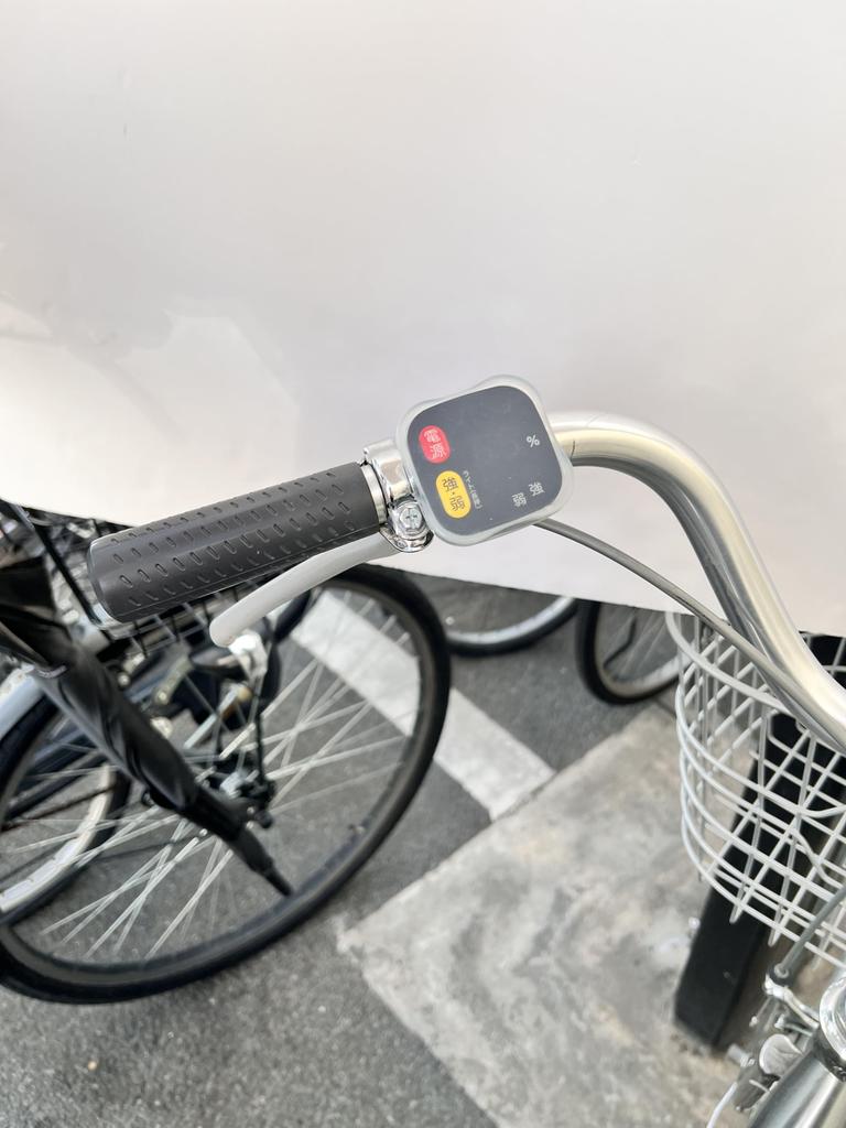 Asahi Electric Chemical Electric Assist Bicycle Switch Silicone for Bridgestone Co., Ltd. Cover, Cover, Rainproof, Scratch-resistant, Dustproof,