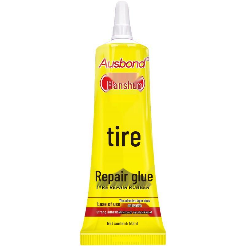 Ausbond Tire Repair Glue